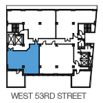 333West52nd1007