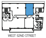 333West52nd1204